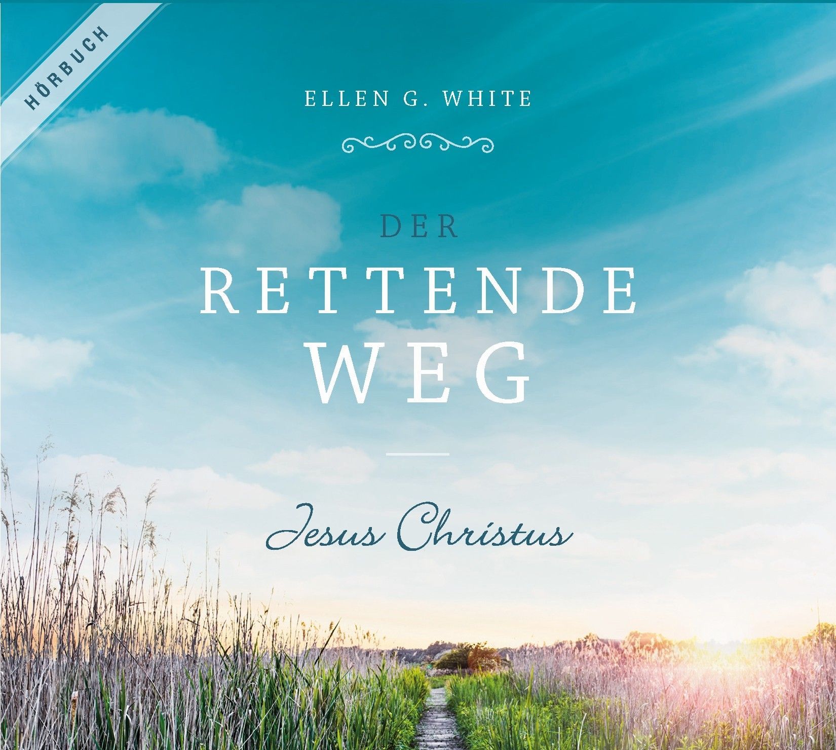 Advent-Verlag Schweiz-HB: Der rettende Weg (1 MP3-CD)_3611708_3 Advent-Verlag Schweiz-HB: Der rettende Weg (1 MP3-CD) 3611708_3