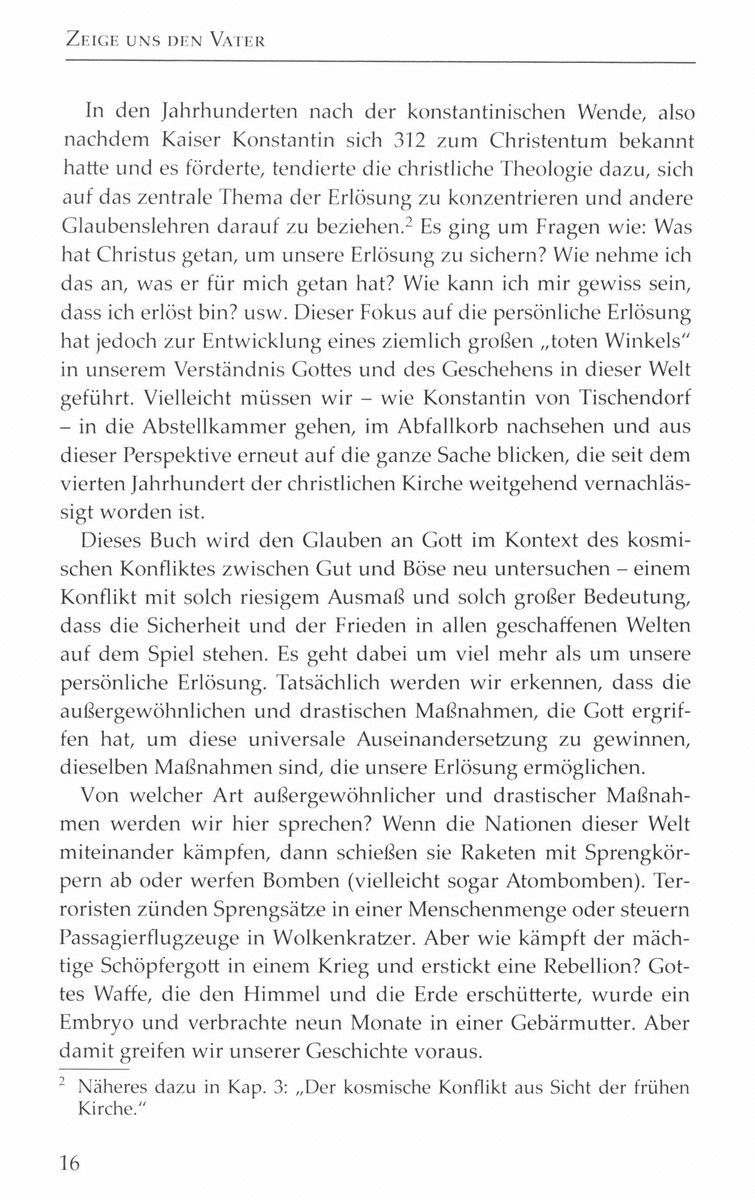 Advent-Verlag GmbH-Zeige uns den Vater_2420397_