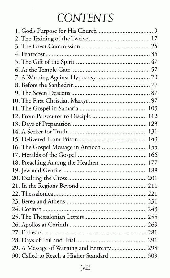 Pacific Press Publishing Association-Gute Nachricht für alle, Softcover, Englisch (The Acts of the Apostles)_2540536_3 Pacific Press Publishing Association-Gute Nachricht für alle, Softcover, Englisch (The Acts of the Apostles)_2540536_