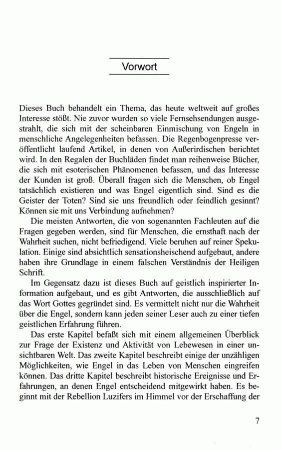 Advent-Verlag GmbH-Die Engel_2420090_