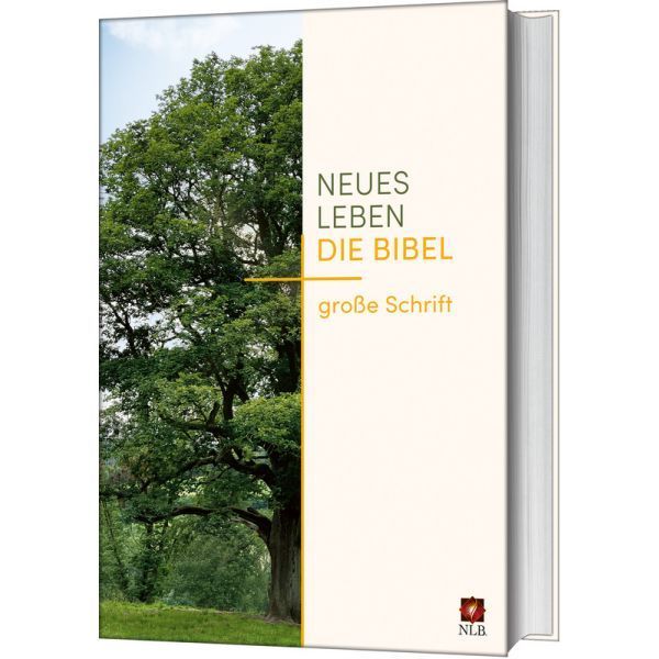 SCM Brockhaus-Bibel, Neues Leben, grosse Schrift_2942261_1 SCM Brockhaus-Bibel, Neues Leben, grosse Schrift_2942261_