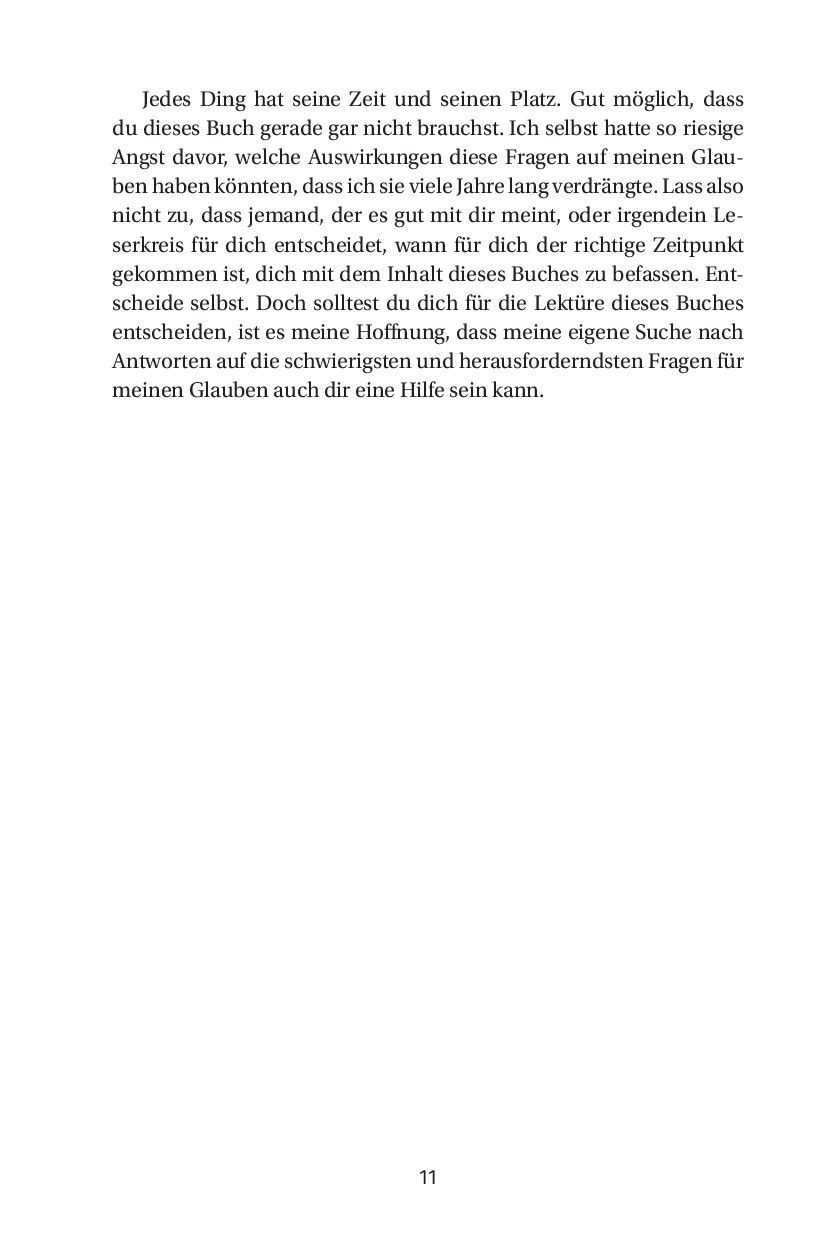Advent-Verlag GmbH-Echt jetzt, Gott?_2422045_8 Advent-Verlag GmbH-Echt jetzt, Gott?_2422045_