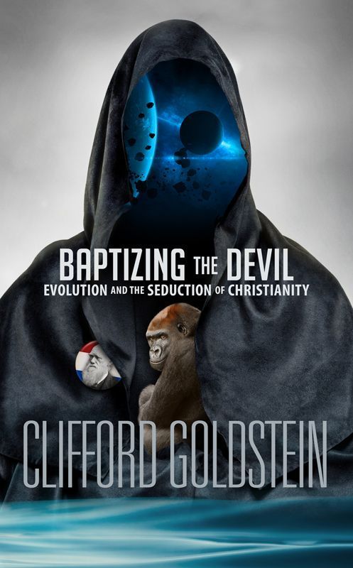 Pacific Press Publishing Association-Baptizing the devil, Englisch_2542191_