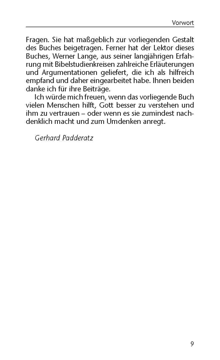 Advent-Verlag GmbH-Allmächtig? Ohnmächtig? Gerecht?_2120015_7 Advent-Verlag GmbH-Allmächtig? Ohnmächtig? Gerecht?_2120015_