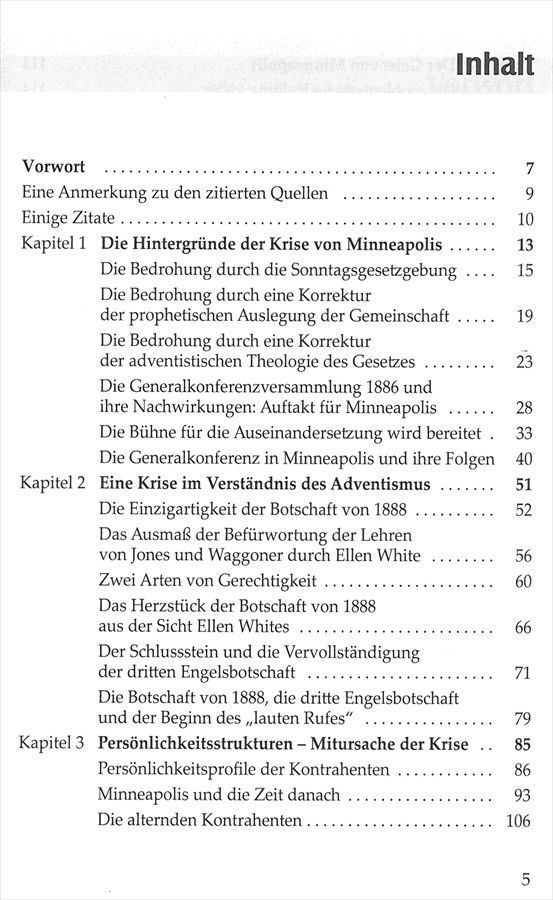 Advent-Verlag GmbH-Wenn Heilige sich streiten_2420382_