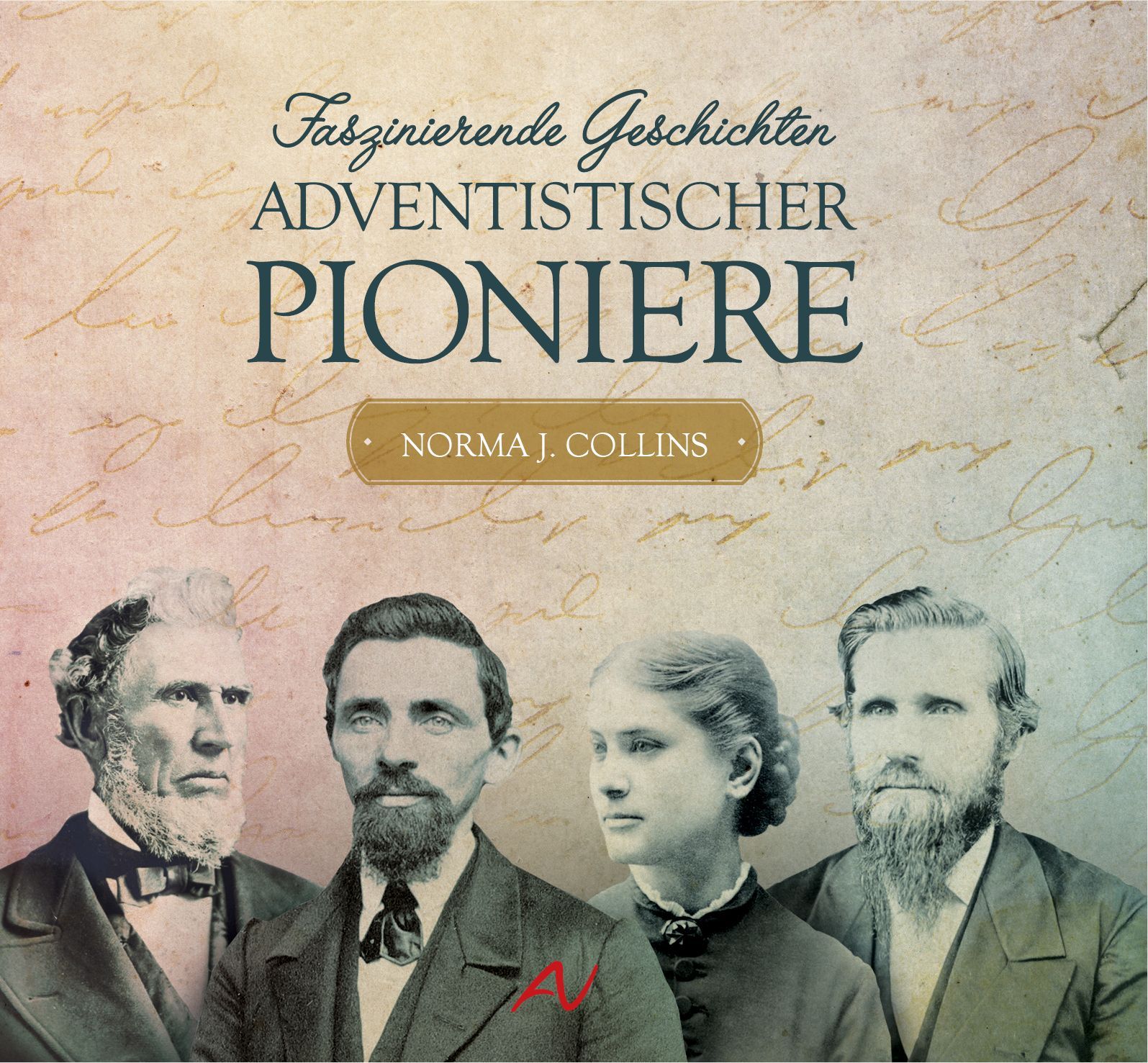 Advent-Verlag Schweiz-HB: Faszinierende Geschichten adventistischer Pioniere 2 3612288_1