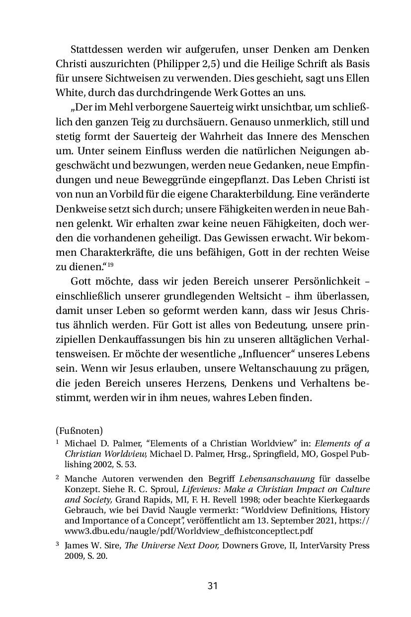 Advent-Verlag GmbH-Das Jesus-Mindset_2422796_