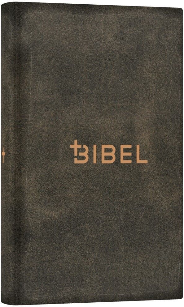 CLV Christliche Literatur-Verbreitung-Bibel, Schlachter 2000, Miniatur, Hardcover, grau_2941779_1 CLV Christliche Literatur-Verbreitung-Bibel, Schlachter 2000, Miniatur, Hardcover, grau_2941779_