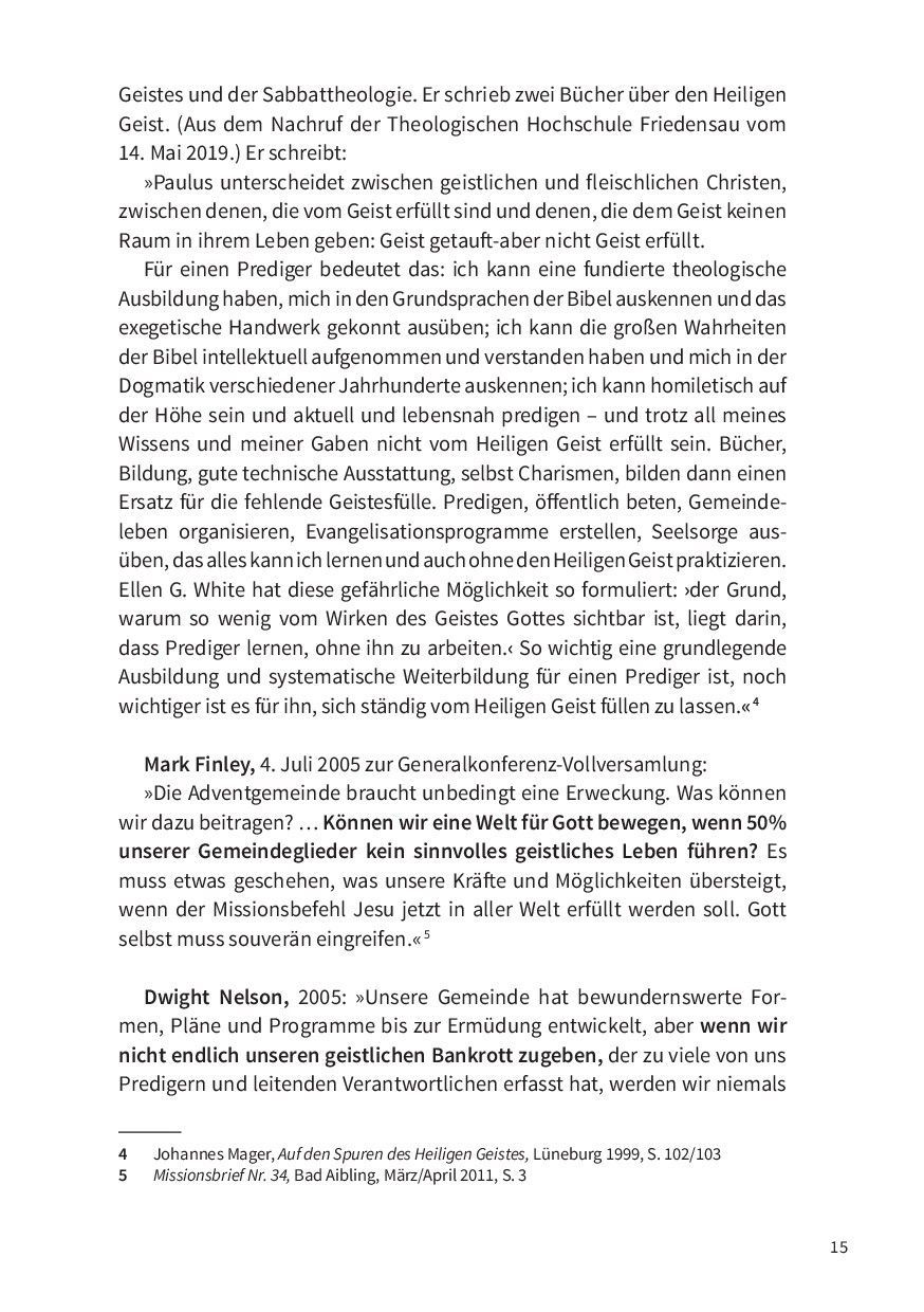 Top Life Center - Wegweiser Verlag-Vom Mangel zum Reichtum im Heiligen Geist, Heft 4_2432114_