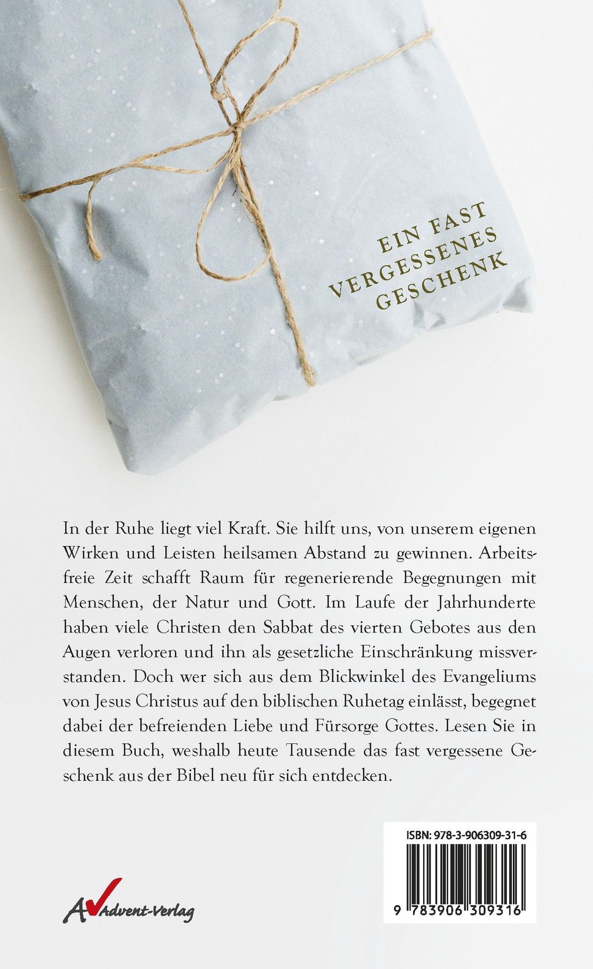 Advent-Verlag Schweiz-Aber am siebten Tag_2110010_