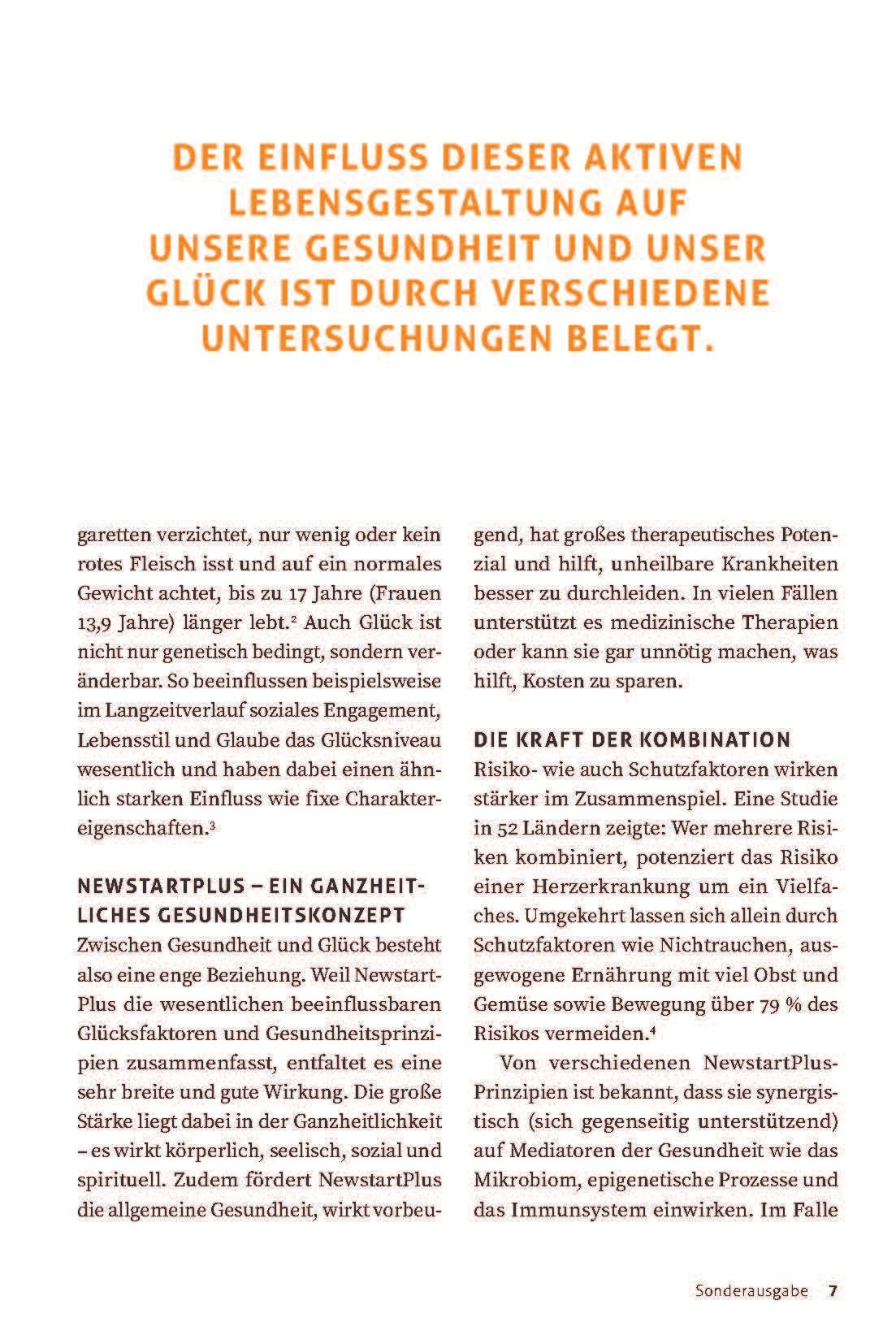 Advent-Verlag Schweiz-Leben & Gesundheit - Unser wertvollstes Gut, 10er-Pack_2212801_