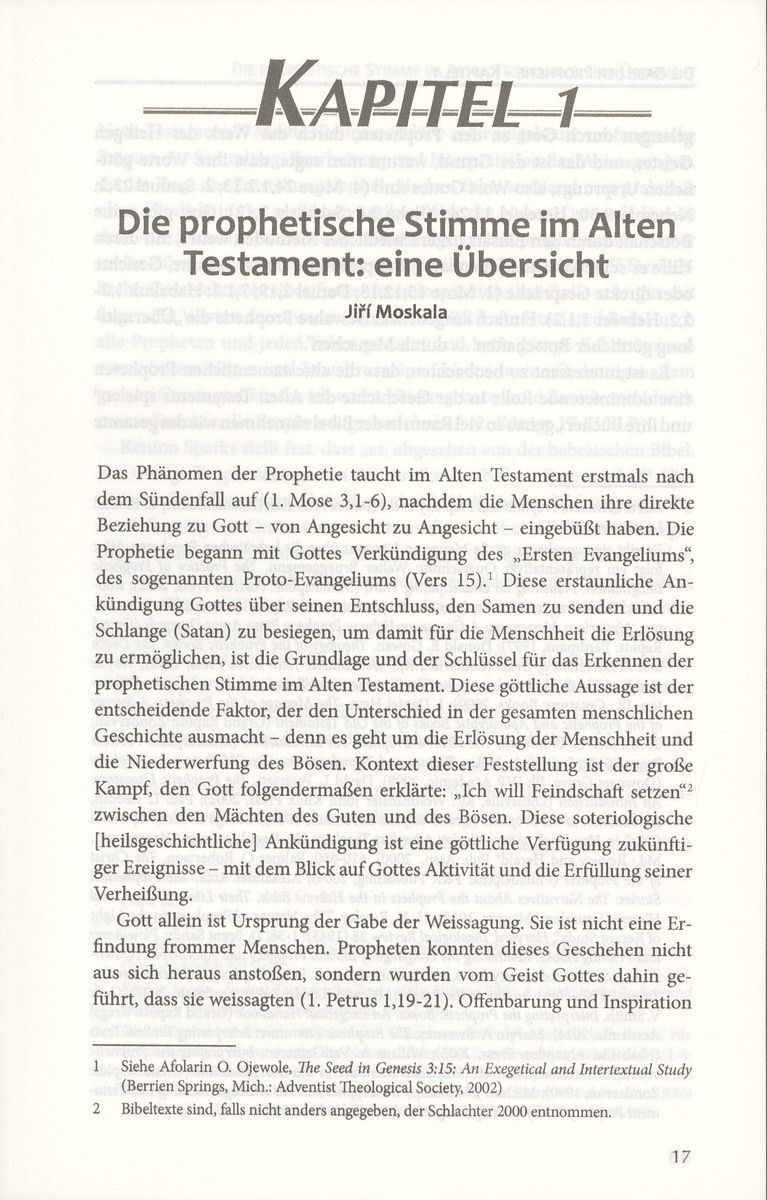 ABC Medien GmbH-Die Gabe der Prophetie_2430791_5 ABC Medien GmbH-Die Gabe der Prophetie_2430791_