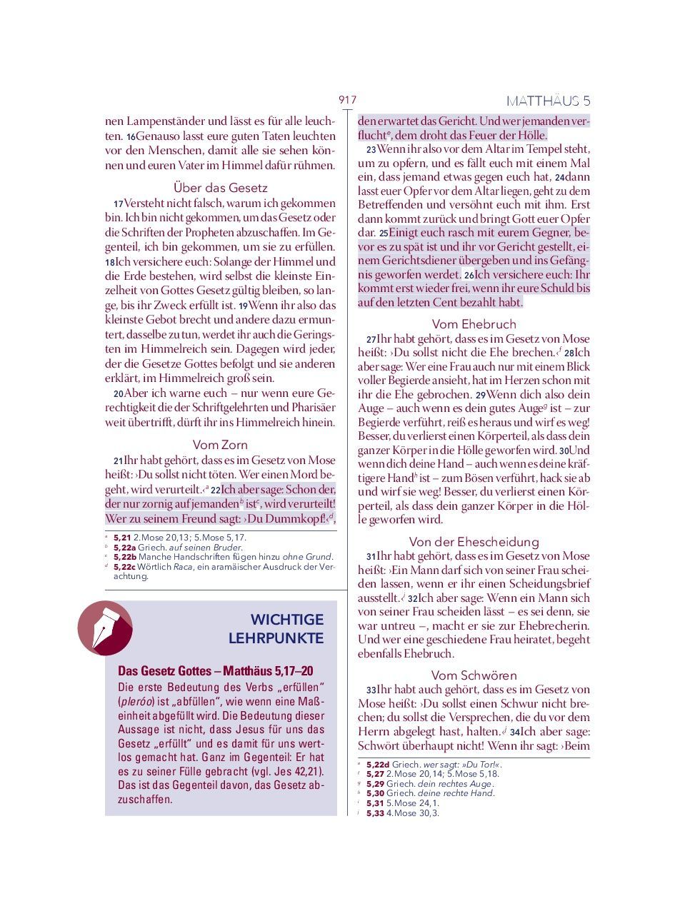 Advent-Verlag Schweiz-Bibel, Neues Leben, HOPE BIBEL, Standard, rot-weiss-blau_2412635_