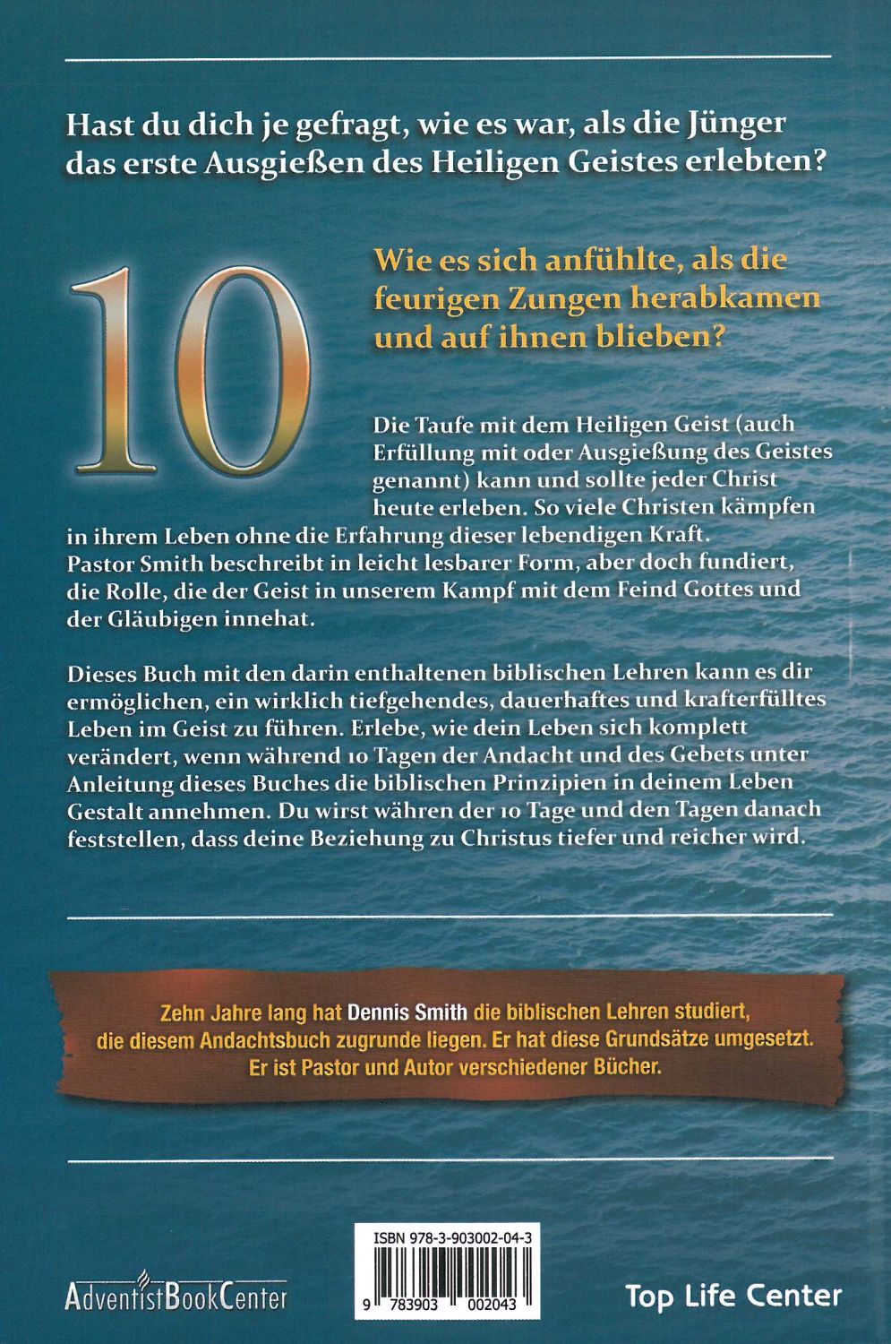ABC Medien GmbH-10 Tage Andachten und Gebete_2430001_2 ABC Medien GmbH-10 Tage Andachten und Gebete_2430001_