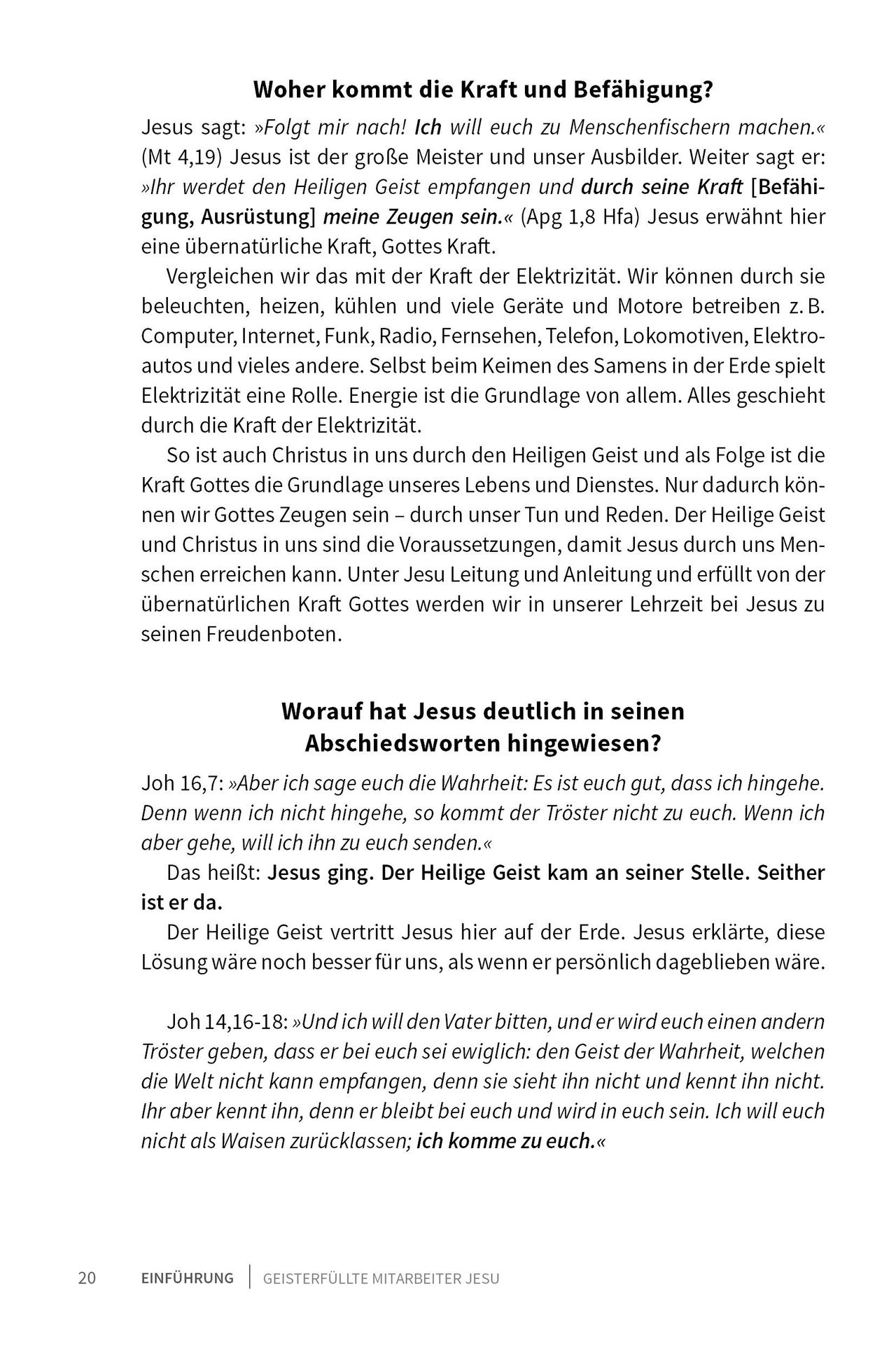 ABC Medien GmbH-Geisterfüllte Mitarbeiter Jesu, Heft 3_2431809_