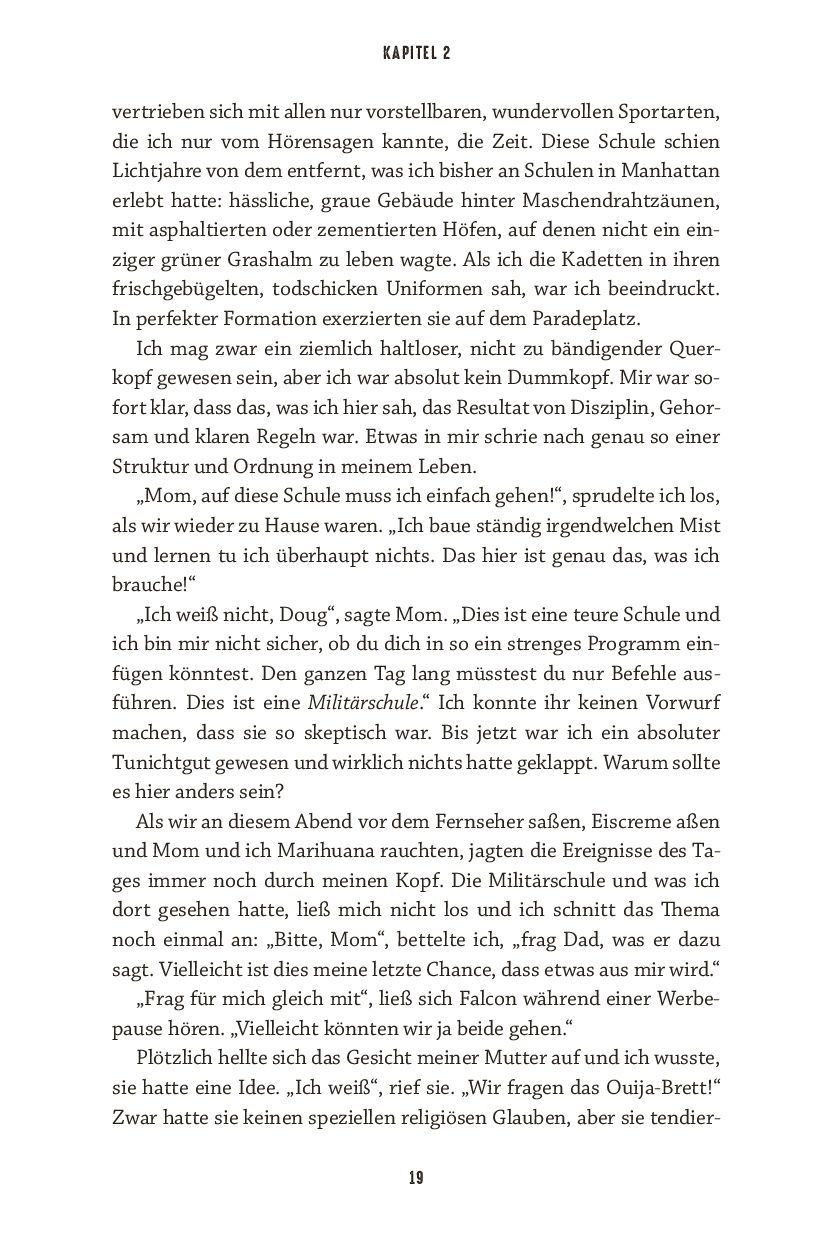 Advent-Verlag Schweiz-Der reichste Höhlenmensch_2442227_