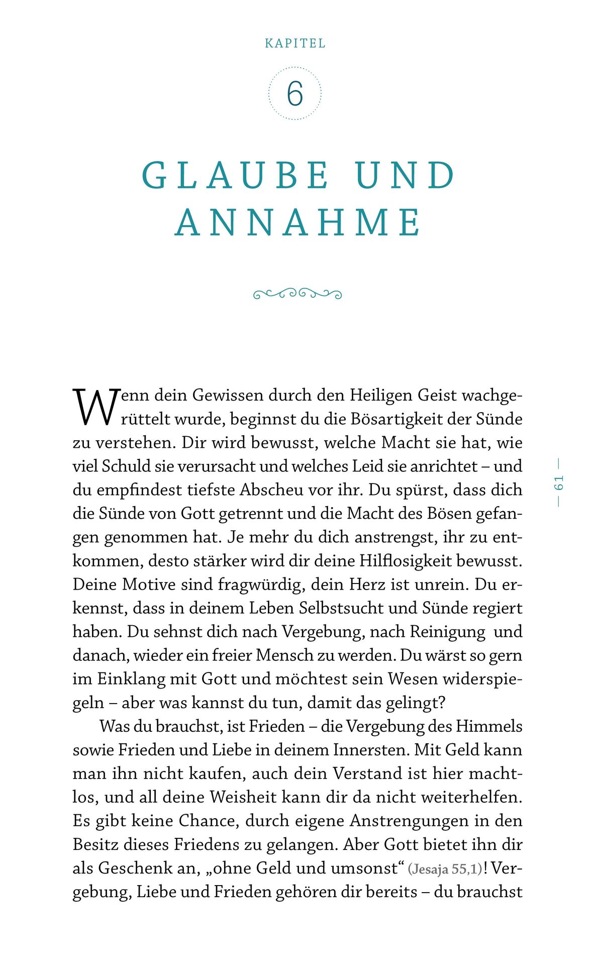 Advent-Verlag Schweiz-Der rettende Weg - Jesus Christus_2410816_13 Advent-Verlag Schweiz-Der rettende Weg - Jesus Christus_2410816_