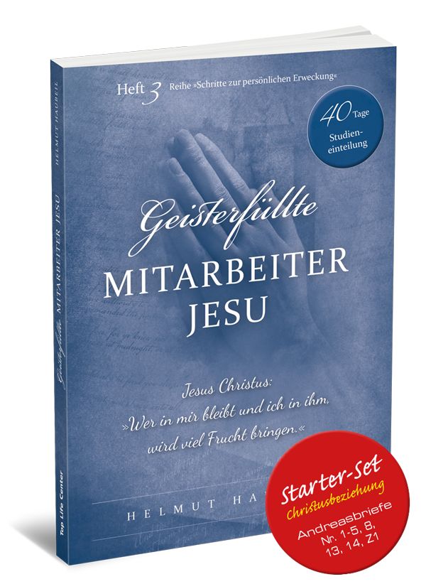 ABC Medien GmbH-Geisterfüllte Mitarbeiter Jesu, Heft 3_2431809_