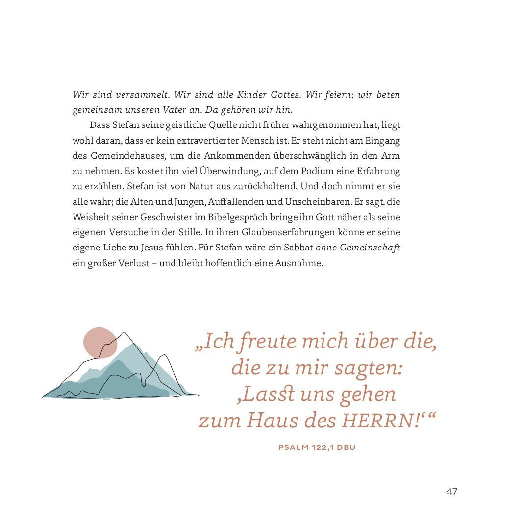 Advent-Verlag GmbH-SABBAT - mehr, weniger, genug_2422443_