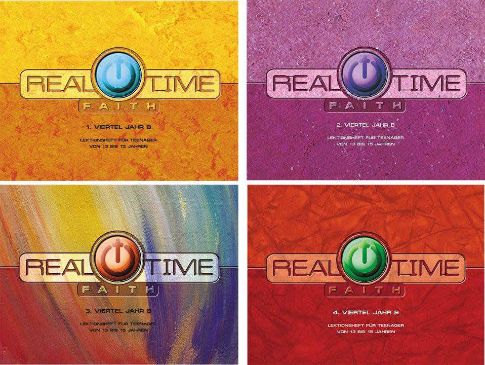 2441662_0.jpg Lektion "Real Time Faith", Zyklus B, Teilnehmer