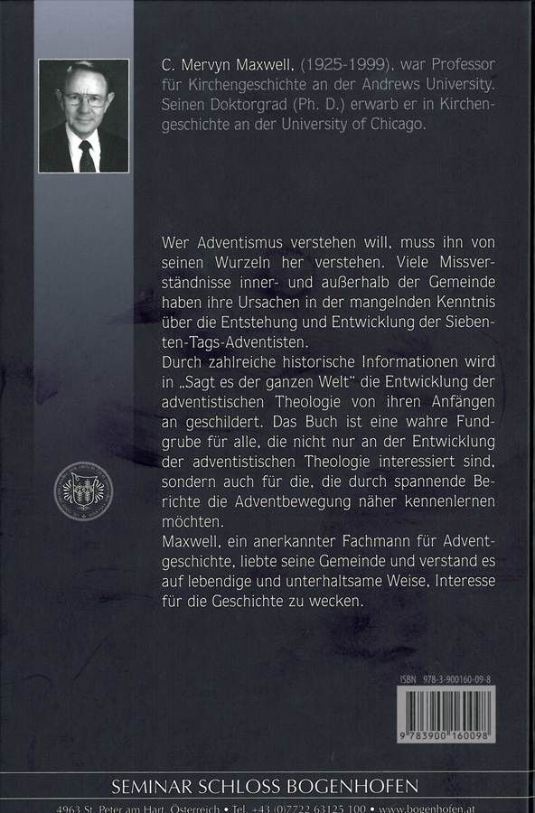 ABC Medien GmbH-Sagt es der ganzen Welt_2430332_2 ABC Medien GmbH-Sagt es der ganzen Welt_2430332_