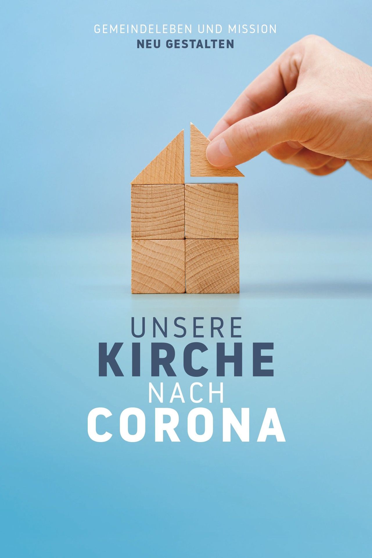 Advent-Verlag GmbH-Unsere Kirche nach Corona_2422125_1 Advent-Verlag GmbH-Unsere Kirche nach Corona_2422125_