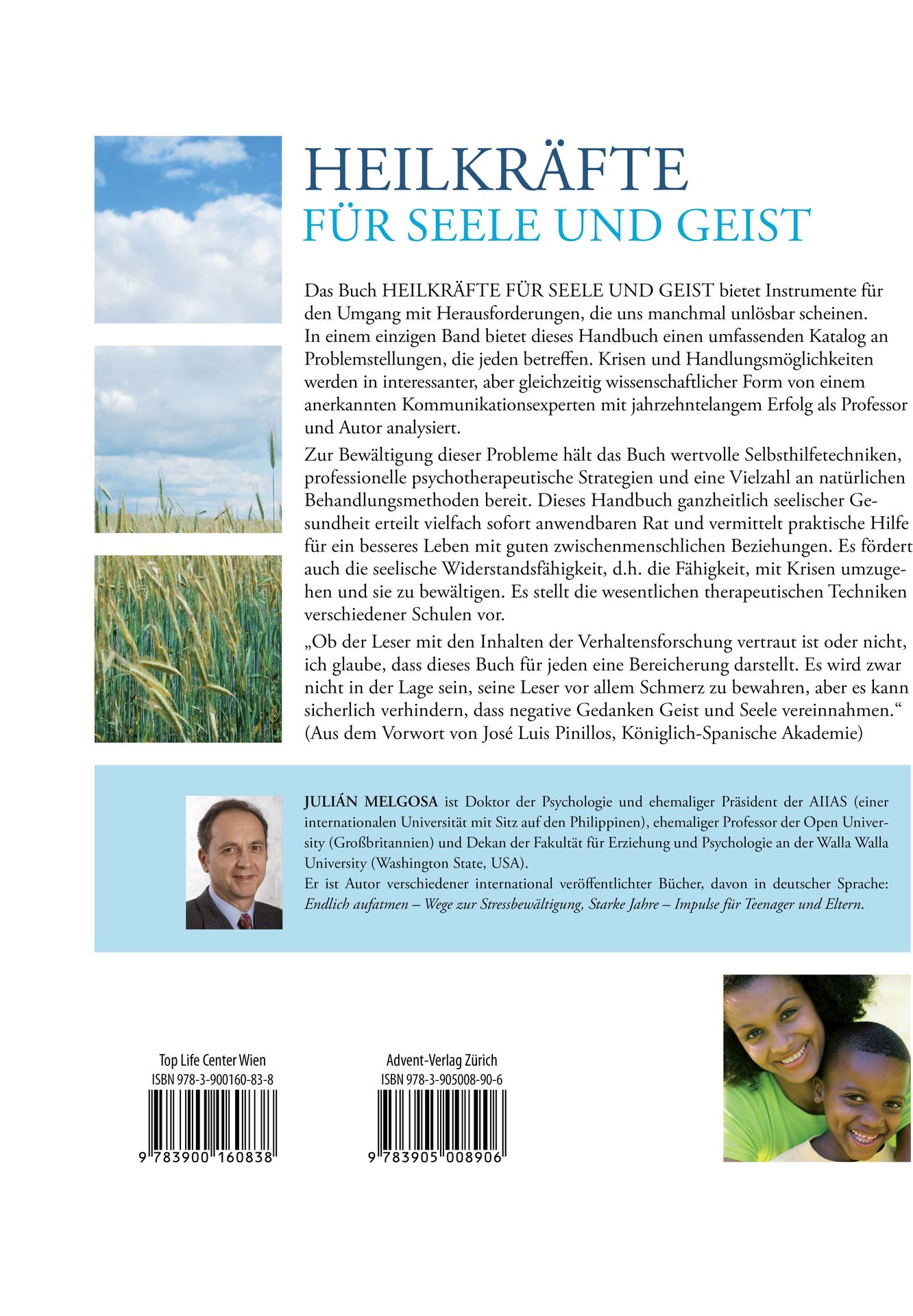 Advent-Verlag Schweiz-Heilkräfte für Seele und Geist_2210179_