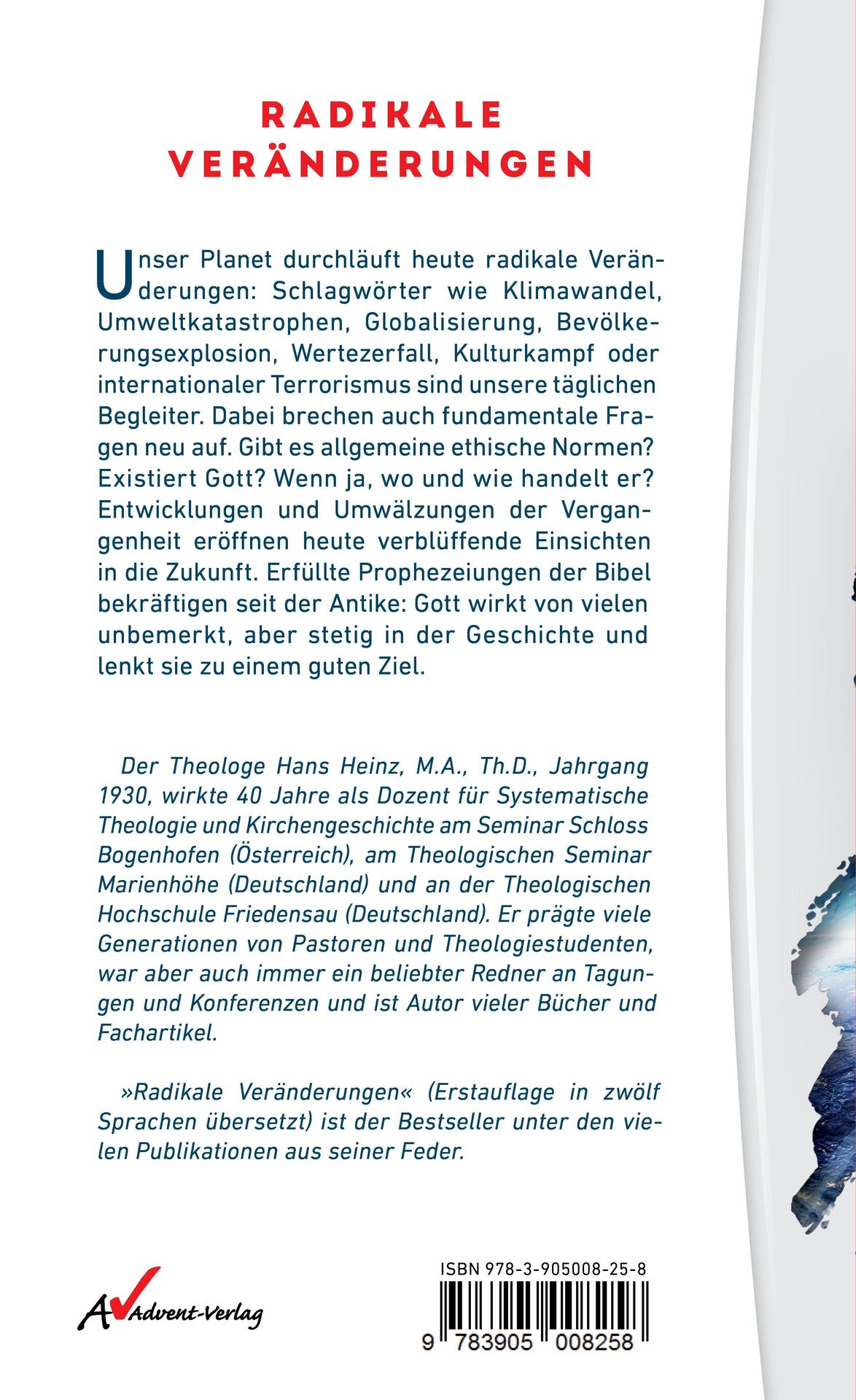 Advent-Verlag Schweiz-Radikale Veränderungen 2110328_3