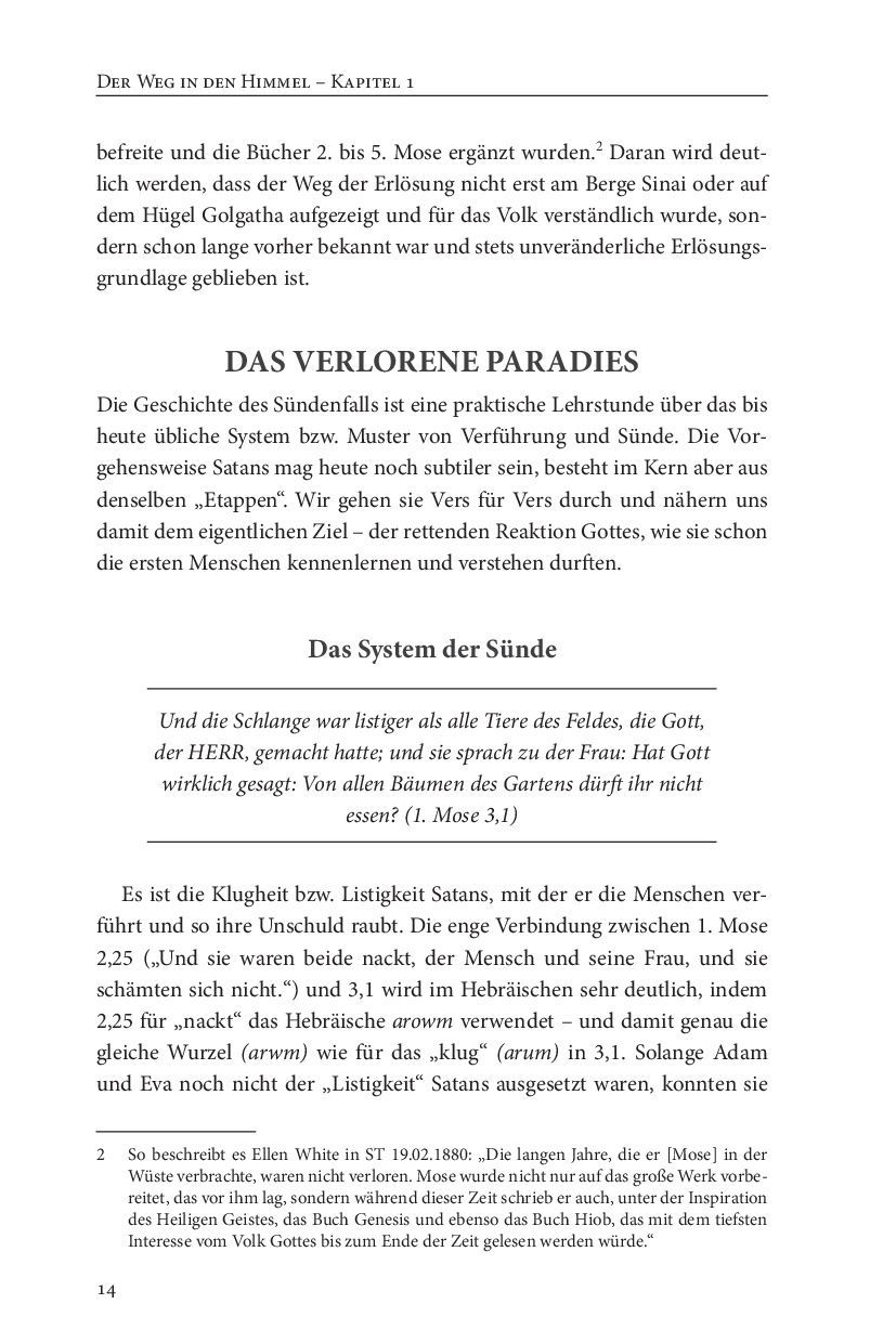 ABC Medien GmbH-Der Weg in den Himmel_2432371_