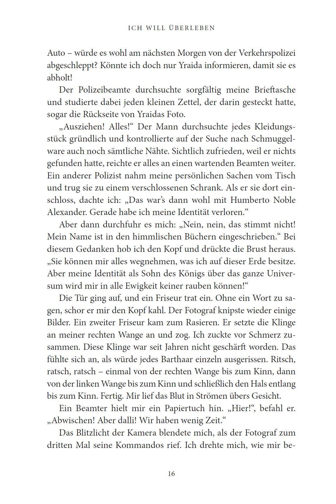 ABC Medien GmbH-Ich will überleben_2442303_10 ABC Medien GmbH-Ich will überleben_2442303_