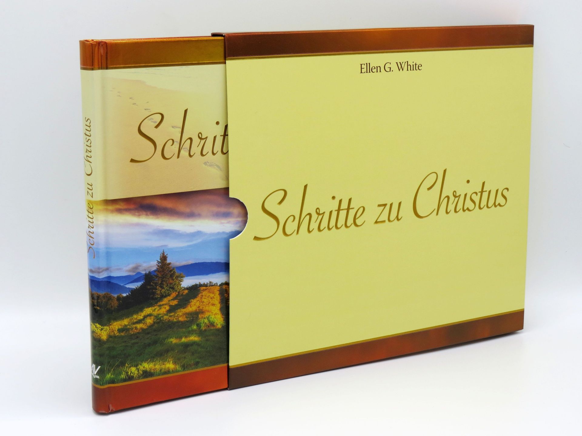 Schritte zu Christus