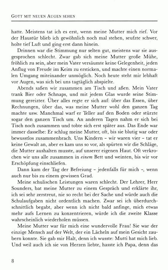 Advent-Verlag GmbH-Gott mit neuen Augen sehen_2420168_5 Advent-Verlag GmbH-Gott mit neuen Augen sehen_2420168_