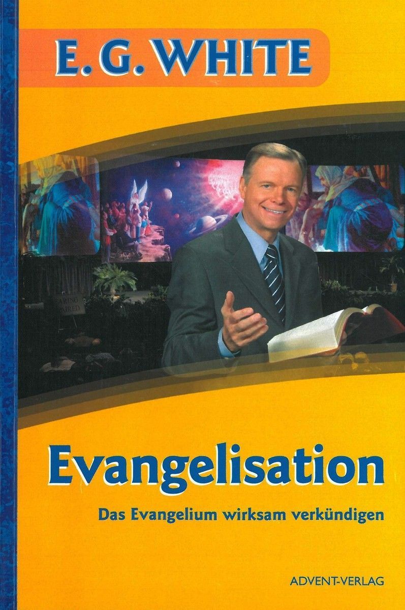 Advent-Verlag GmbH-Evangelisation_2420136_