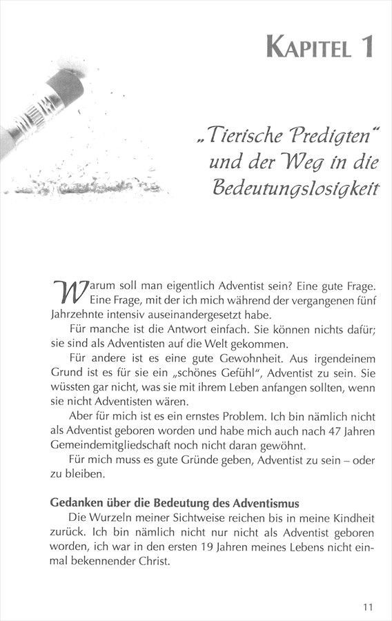 Advent-Verlag GmbH-Die apokalyptische Vision und die Neutralisierung_2430086_