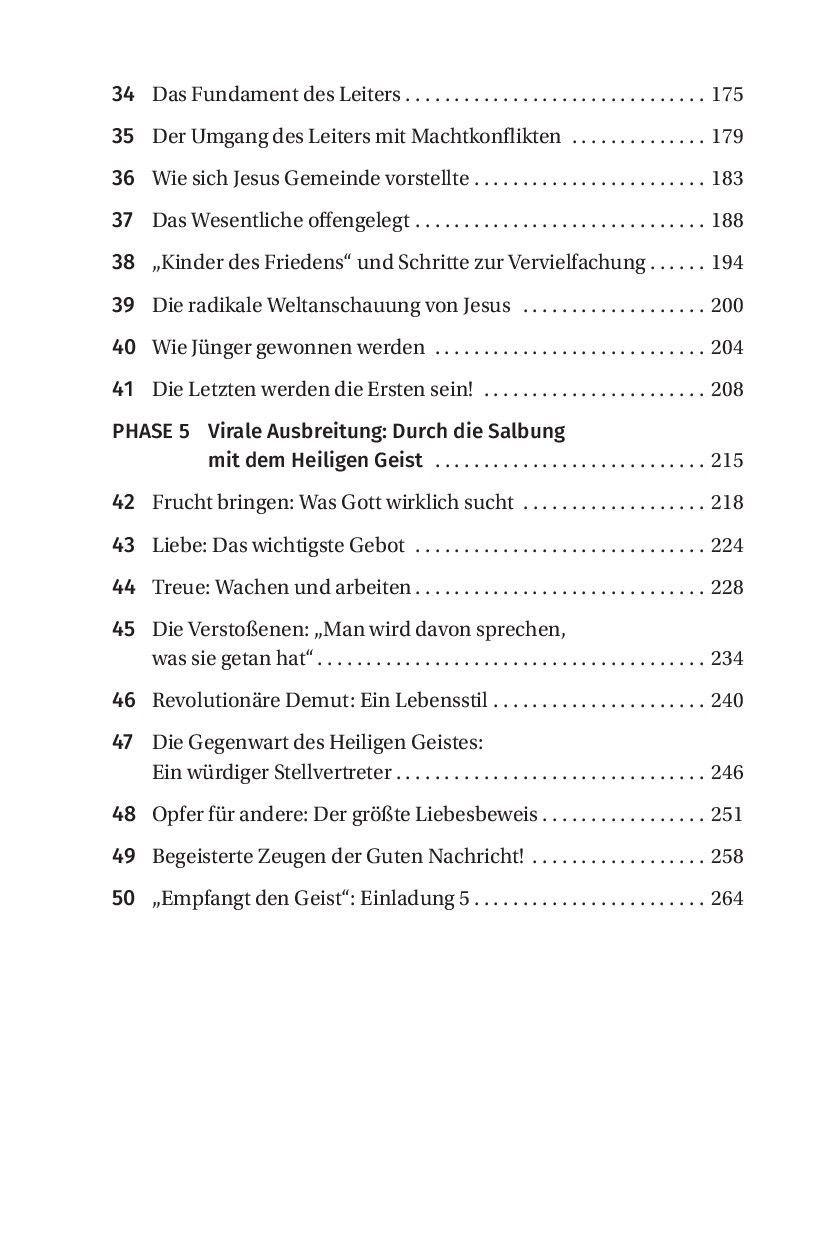 Advent-Verlag GmbH-Jesus nachfolgen, Jünger gewinnen_2422194_