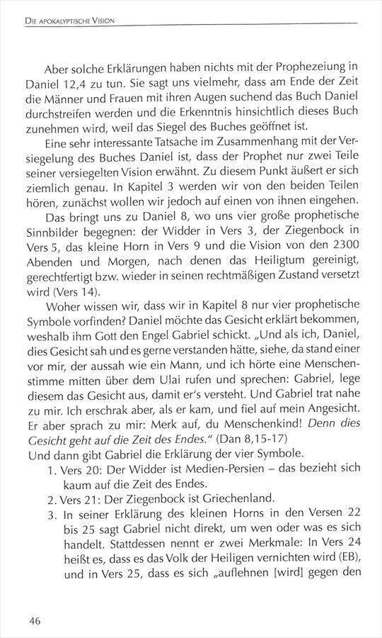 Advent-Verlag GmbH-Die apokalyptische Vision und die Neutralisierung_2430086_13 Advent-Verlag GmbH-Die apokalyptische Vision und die Neutralisierung_2430086_