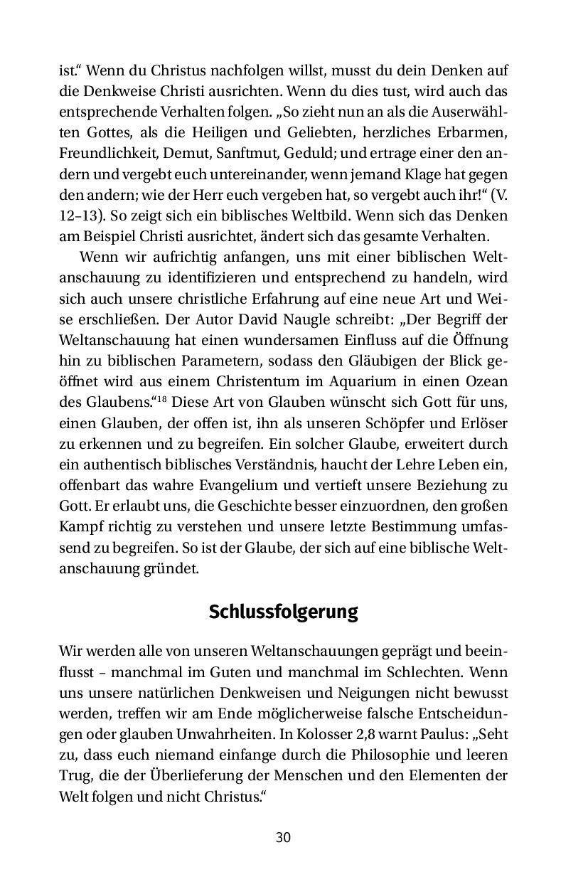 Advent-Verlag GmbH-Das Jesus-Mindset_2422796_