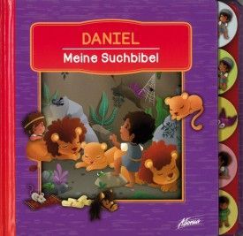 Adonia-Meine Suchbibel, Daniel_2942154_1 Adonia-Meine Suchbibel, Daniel_2942154_