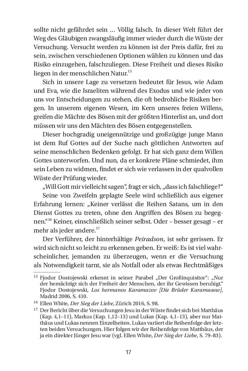 Advent-Verlag GmbH-Jesus unter den Menschen_2422604_