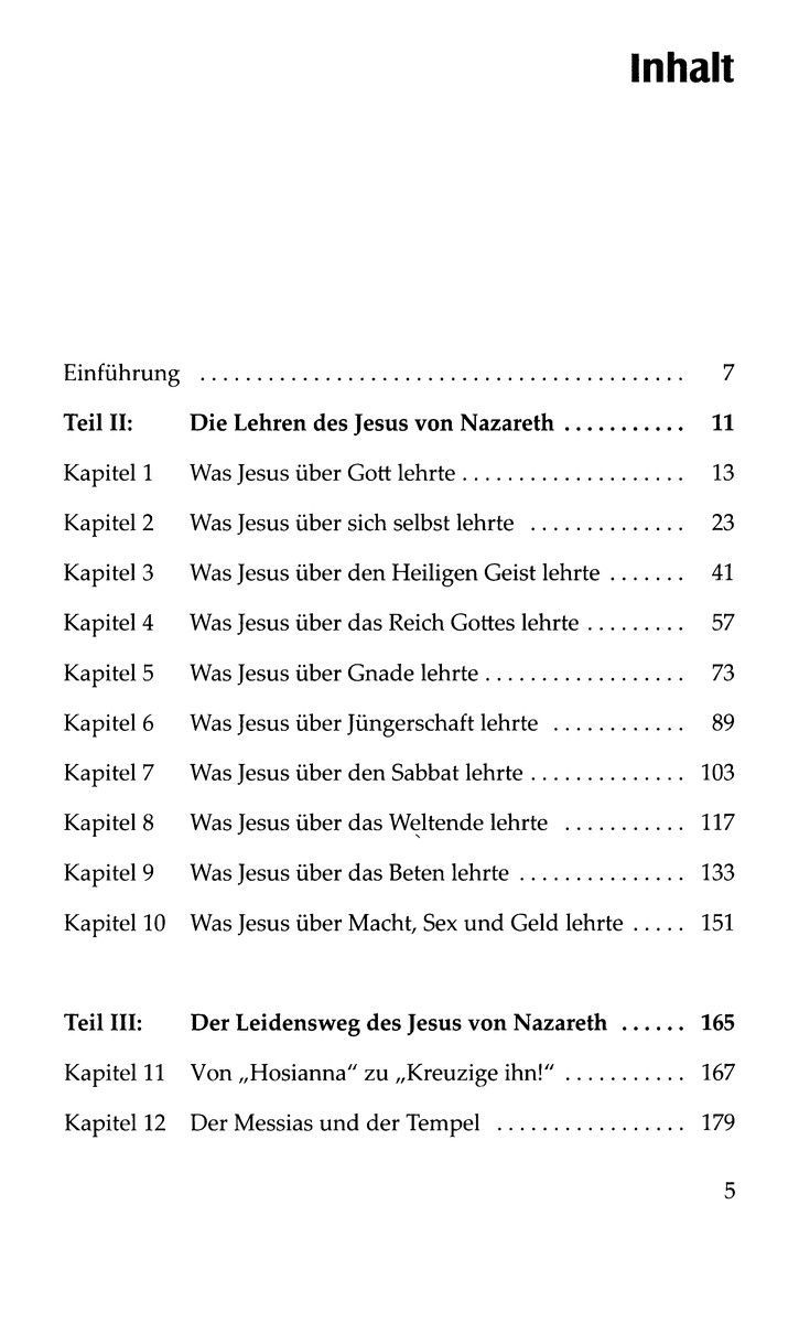 Advent-Verlag GmbH-Der Unvergleichbare, Band 2_2420833_3 Advent-Verlag GmbH-Der Unvergleichbare, Band 2_2420833_