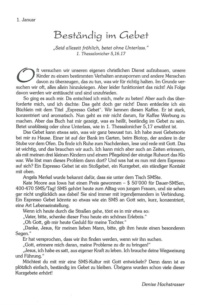 ABC Medien GmbH-Begegnungen - Ein Andachtsbuch für Frauen_2430026_