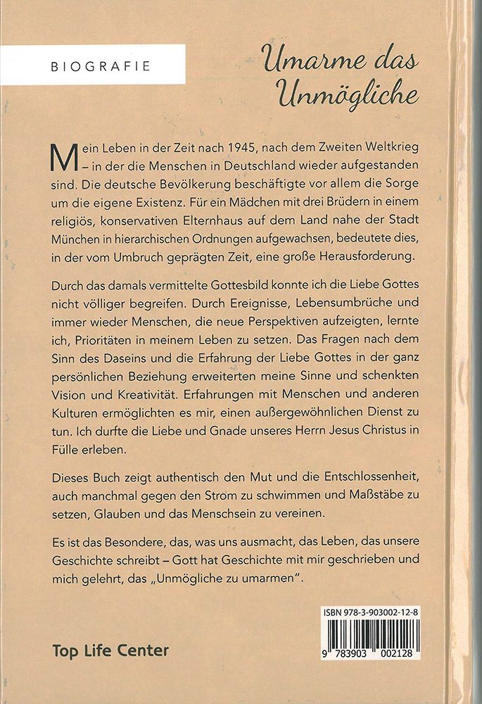 ABC Medien GmbH-Umarme das Unmögliche_2430354_