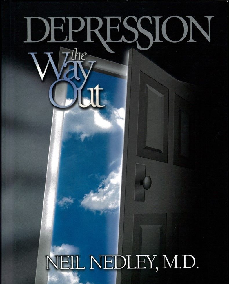 2540790_0.jpg Depression - the Way Out