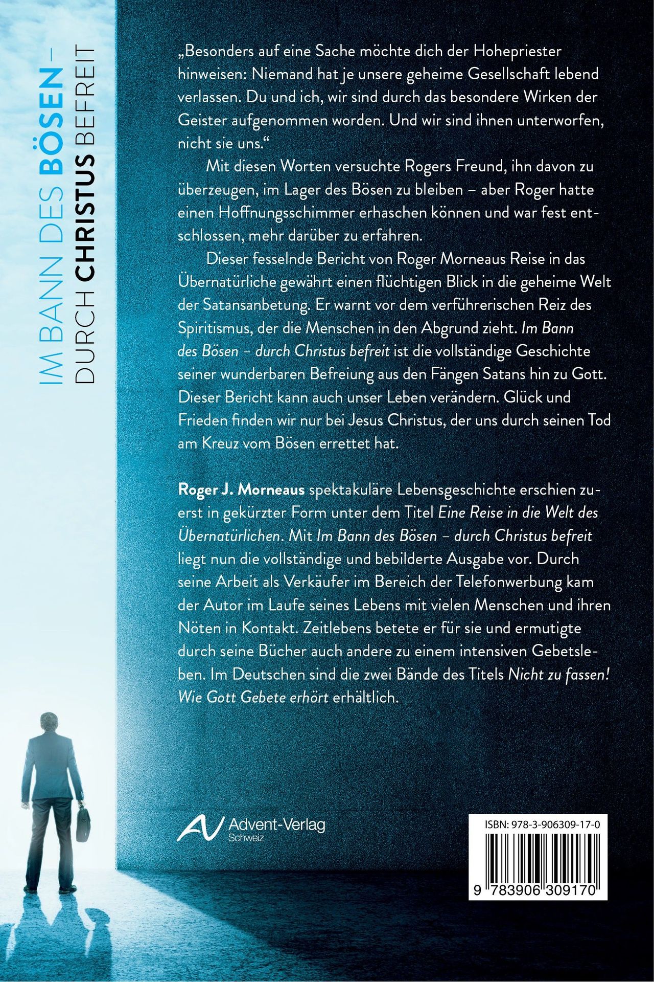 Advent-Verlag Schweiz-Im Bann des Bösen - durch Christus befreit_2411061_3 Advent-Verlag Schweiz-Im Bann des Bösen - durch Christus befreit_2411061_