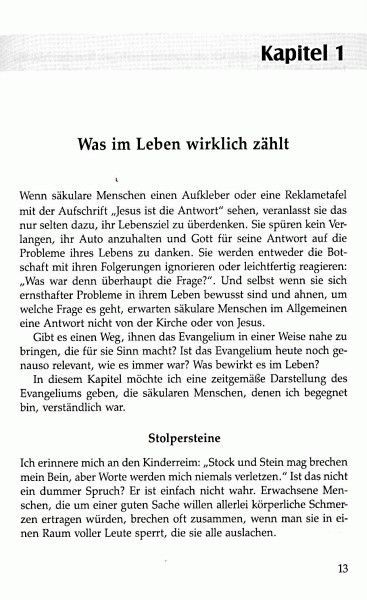 Advent-Verlag GmbH-Echtes Christsein_2420116_