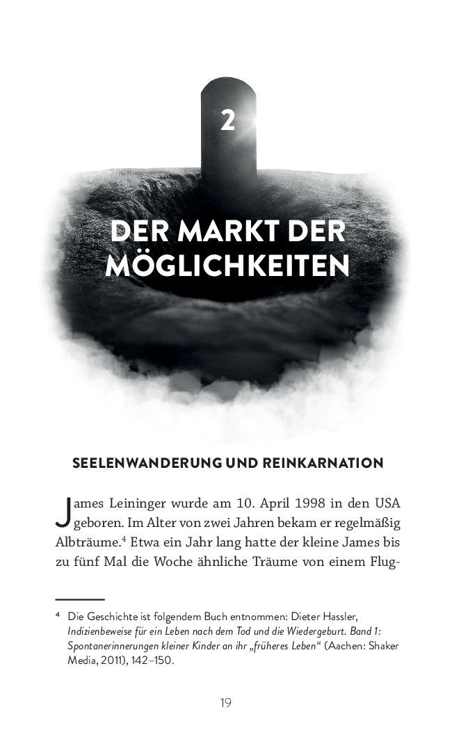 Advent-Verlag Schweiz-Der Tod - Anfang oder Ende?_2412832_