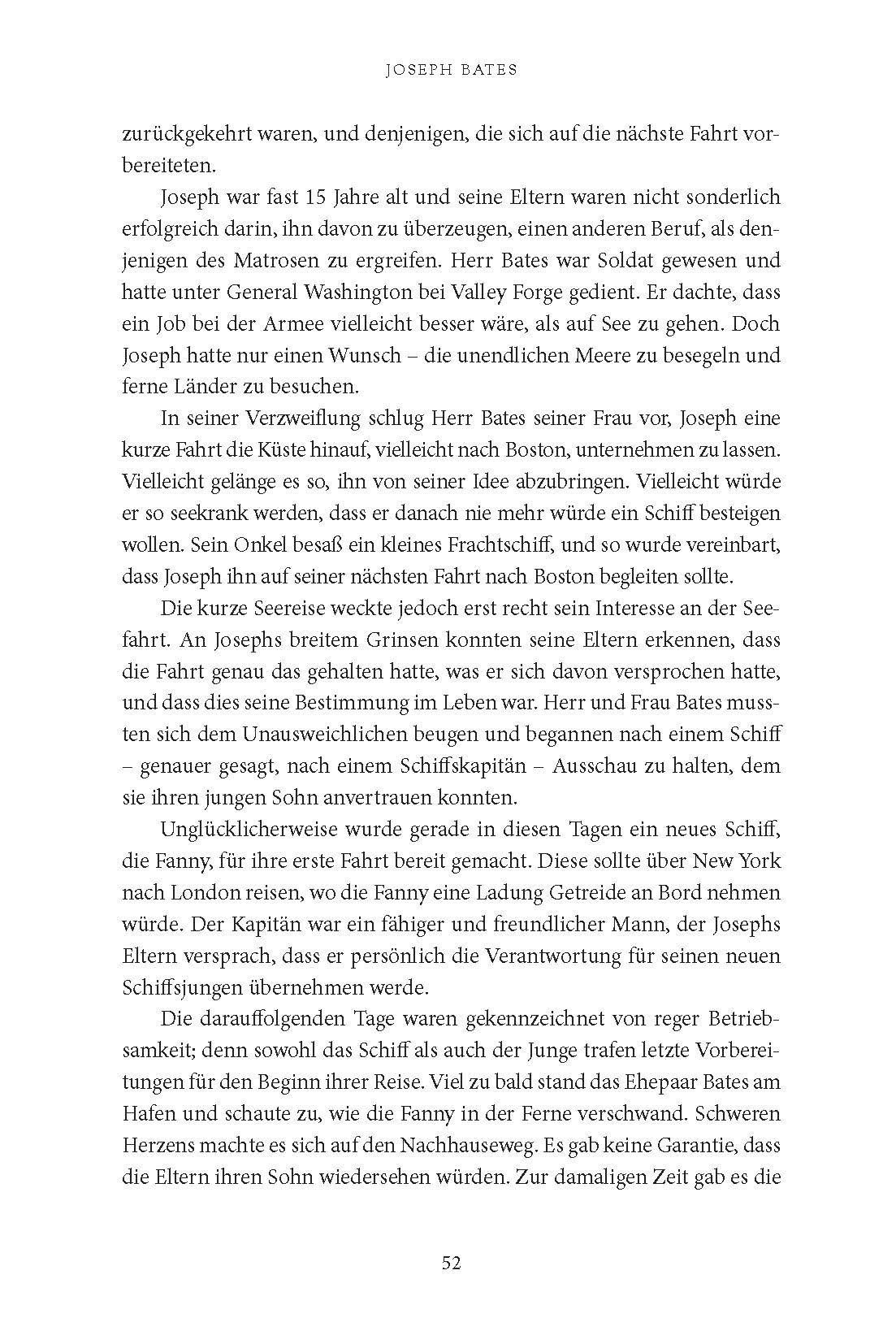 Advent-Verlag Schweiz-Faszinierende Geschichten adventistischer Pioniere, Band 1_2411111_