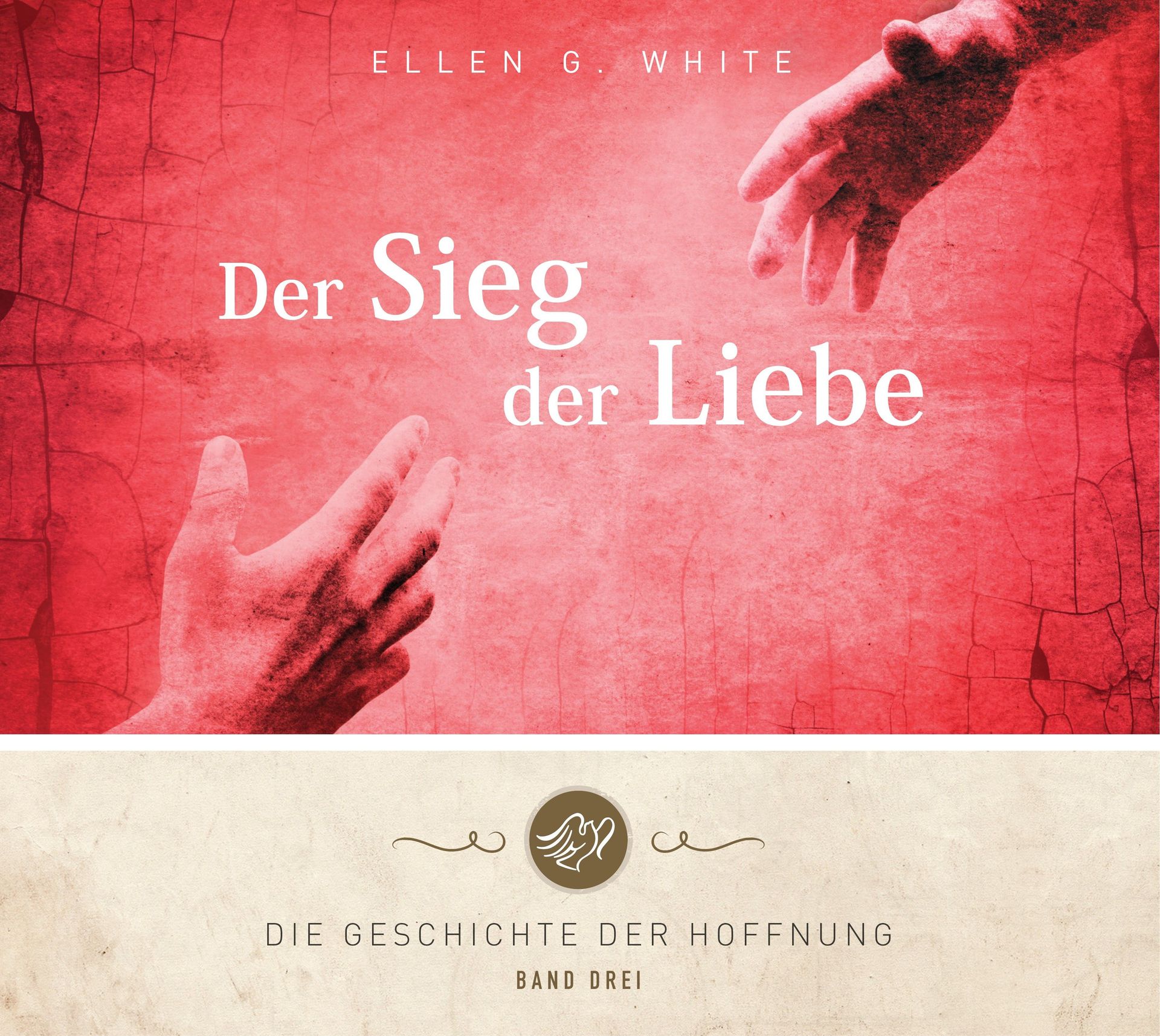 Advent-Verlag Schweiz-HB: Der Sieg der Liebe - digitale Version (MP3-Download)_2413012_2 Advent-Verlag Schweiz-HB: Der Sieg der Liebe - digitale Version (MP3-Download)_2413012_