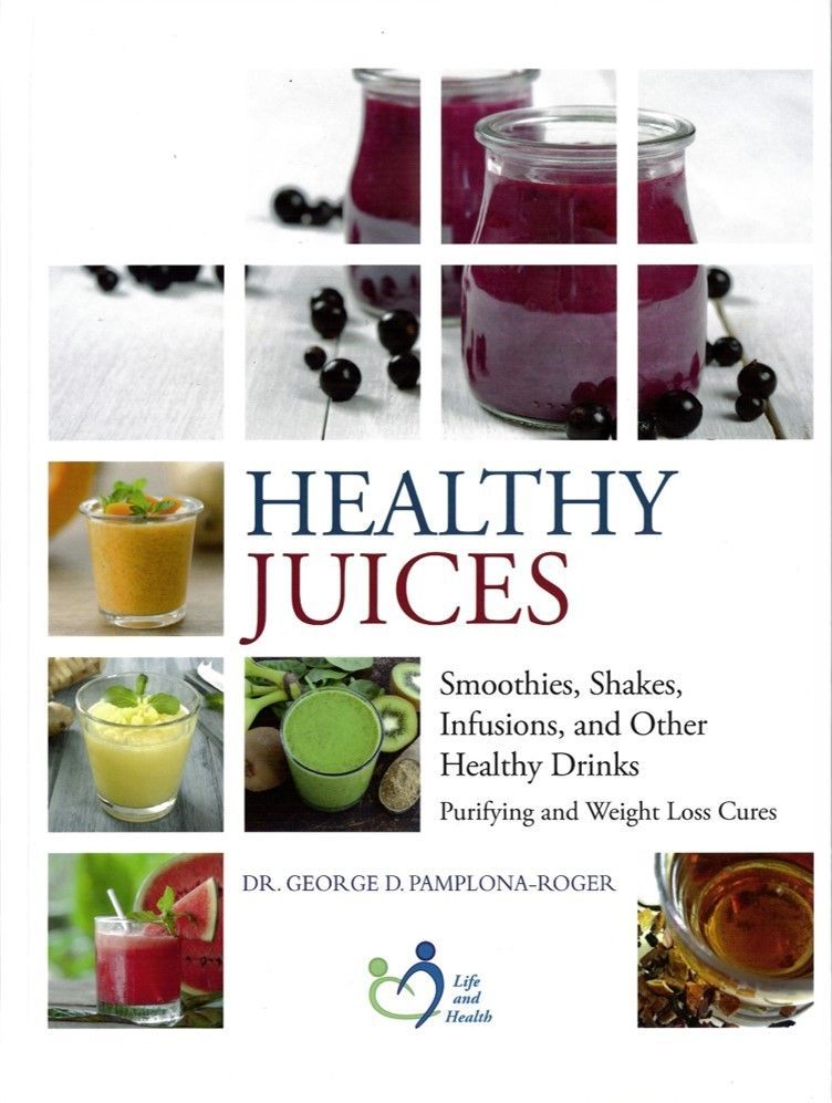 Healthy Juices