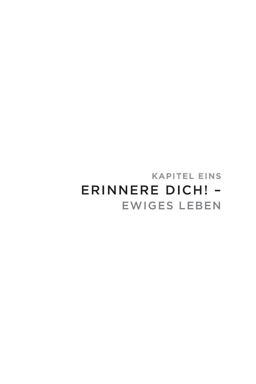 Advent-Verlag GmbH-Die Liebe_2422742_